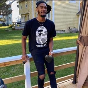Meet your Posher, Jaylin